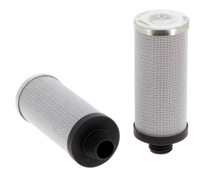 Hydraulic Filter 124798 From China