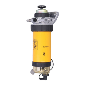 Fuel Filter 32/925994 332/D6723 Diesel Engine Fuel Water Separator P551425 FS19993 For JCB