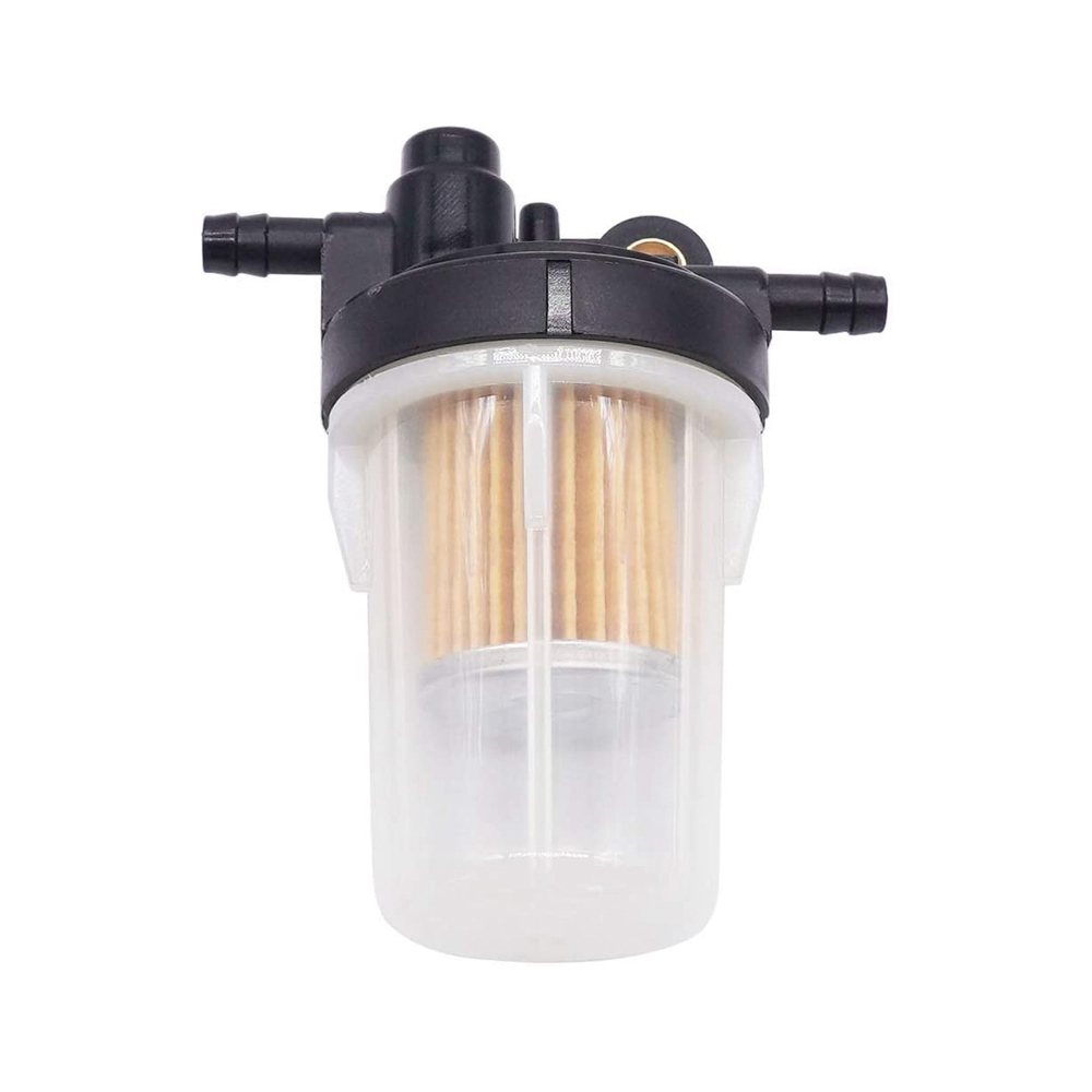6A320-58862 Fuel Filter Assembly Replacement Parts for Kubota B & L Series RTV-X1100 RTV-X900G RTV-X900W RTV-X1120DR