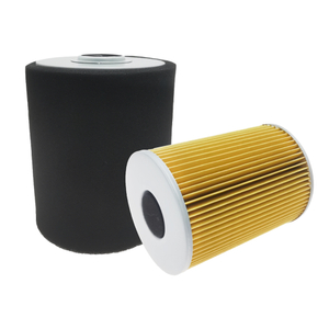 PARTS AIR CLEANER ASSY J38-14450-00 filter